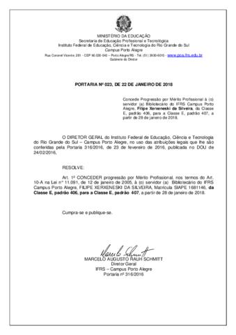 Open original Documentos digitalizados