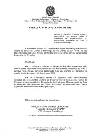 Open original Documentos digitalizados