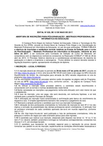 Open original Documentos digitalizados