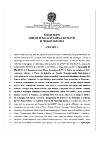 Open original Documentos digitalizados