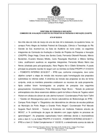 Open original Documentos digitalizados